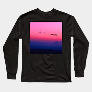 Slow Flight Long Sleeve T-Shirt